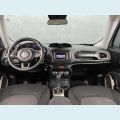 JEEP RENEGADE SPORT 1.8 4X2 AUT. FLEX - PRATA - 2017 Foto 7 (Miniatura)