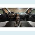 FORD NEW FIESTA HATCH NEW FIESTA SE 1.6 16V - PRETO - 2017 Foto 7 (Miniatura)