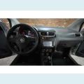 VOLKSWAGEN SPACEFOX SPORTLINE 1.6 8V FLEX - BRANCO - 2011 Foto 7 (Miniatura)