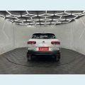 CITROËN C4 CACTUS 1.6 FEEL AUT. FLEX - PRATA - 2023 Foto 7 (Miniatura)