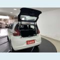 FIAT MOBI LIKE 1.0 FLEX - CINZA - 2020 Foto 7 (Miniatura)