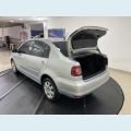 VOLKSWAGEN POLO SEDAN COMFORTLINE 1.6 8V I-MOTION FLEX AUT. - PRATA - 2012 Foto 7 (Miniatura)