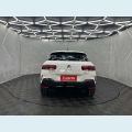 CITROËN C4 CACTUS 1.6 FEEL AUT. FLEX - BRANCO - 2022 Foto 7 (Miniatura)