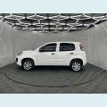 FIAT UNO ATTRACTIVE 1.0 - BRANCO - 2021 Foto 7 (Miniatura)