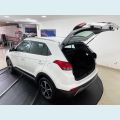 HYUNDAI CRETA PULSE PLUS 1.6 AUT. FLEX - BRANCO - 2020 Foto 7 (Miniatura)