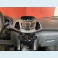 FORD ECOSPORT ECOSPORT FREESTYLE 1.6 16V FLEX - PRETO - 2013 Foto 7 (Miniatura)