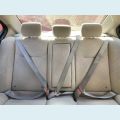 HONDA CIVIC LXS 1.8 I-VTEC AUT. FLEX - CINZA - 2016 Foto 7 (Miniatura)