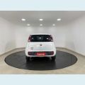 FIAT UNO VIVACE COLLEGE 1.0 8V FLEX 4P - BRANCO - 2014 Foto 7 (Miniatura)