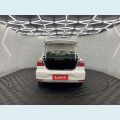 VOLKSWAGEN VOYAGE 1.6 MSI 8V FLEX - BRANCO - 2021 Foto 7 (Miniatura)