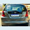 HONDA FIT LX 1.4/ 1.4 FLEX 8V/16V 5P MEC. - CINZA - 2009 Foto 7 (Miniatura)