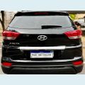 HYUNDAI CRETA ACTION 1.6 16V FLEX AUT. - PRETO - 2021 Foto 7 (Miniatura)