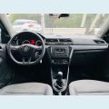 VOLKSWAGEN GOL 1.6 MSI FLEX 8V 5P - PRATA - 2017 Foto 7 (Miniatura)