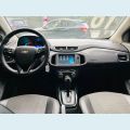 CHEVROLET ONIX HATCH LTZ 1.4 8V FLEXPOWER 5P AUT. - BRANCO - 2018 Foto 7 (Miniatura)