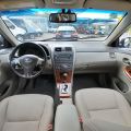TOYOTA COROLLA 1.8 SE-G 16V FLEX 4P AUT. - PRETO - 2010 Foto 7 (Miniatura)