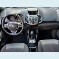 FORD ECOSPORT - PRATA - 2015 Foto 7 (Miniatura)