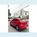 VOLKSWAGEN GOL - VERMELHO - 2016 Foto 7 (Miniatura)