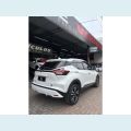 NISSAN KICKS - BRANCO - 2022 Foto 7 (Miniatura)