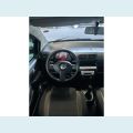 VOLKSWAGEN CROSSFOX - PRATA - 2009 Foto 7 (Miniatura)