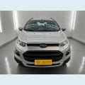 FORD ECOSPORT - PRATA - 2020 Foto 7 (Miniatura)