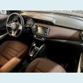 NISSAN KICKS SL CVT - CINZA - 2018 Foto 7 (Miniatura)
