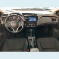 HONDA CITY EX CVT - CINZA - 2020 Foto 7 (Miniatura)