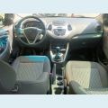FORD KA 1.0 SEL TIVCT FLEX 5P - BRANCO - 2017 Foto 7 (Miniatura)