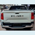 DODGE RAMPAGE LARAMIE 2.0 TB CD 4X4 DIE. AUT. - BRANCO - 2024 Foto 7 (Miniatura)