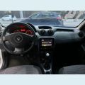 RENAULT DUSTER DYNAMIQUE 1.6 FLEX 16V MEC. - BRANCO - 2014 Foto 7 (Miniatura)