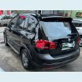 VOLKSWAGEN SPACECROSS 1.6 MI TOTAL FLEX 16V - PRETO - 2012 Foto 7 (Miniatura)