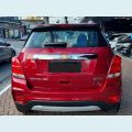 CHEVROLET TRACKER PREMIER 1.4 TURBO 16V FLEX AUT - VERMELHO - 2018 Foto 7 (Miniatura)