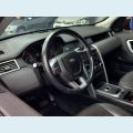 LAND ROVER DISCOVERY SPORT - VERMELHO - 2019 Foto 7 (Miniatura)