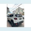 JEEP RENEGADE - BRANCO - 2021 Foto 7 (Miniatura)