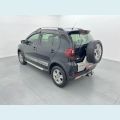 VOLKSWAGEN CROSSFOX GII - PRETO - 2011 Foto 7 (Miniatura)