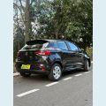 FIAT ARGO DRIVE 1.3 GSR - PRETO - 2018 Foto 7 (Miniatura)