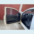 VOLKSWAGEN SAVEIRO ROBUST 1.6 MSI CS FLEX - BRANCO - 2018 Foto 7 (Miniatura)