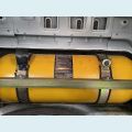 FORD FOCUS SEDAN S POWERSHIFT 1.6 16V TIVCT - BRANCO - 2014 Foto 7 (Miniatura)