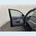 VOLKSWAGEN T-CROSS 1.0 200 TSI SENSE AUT. FLEX - PRETO - 2022 Foto 7 (Miniatura)