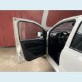 FIAT UNO ATTRACTIVE 1.0 8V FLEX 4P - BRANCO - 2020 Foto 7 (Miniatura)