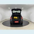 RENAULT SANDERO EXPRESSION 1.6 8V FLEX - PRETO - 2016 Foto 7 (Miniatura)