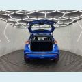 NISSAN KICKS SENSE 1.6 FLEX AUT. - PRETO - 2022 Foto 7 (Miniatura)