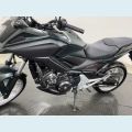 HONDA NC 750X DCT - VERDE - 2020 Foto 7 (Miniatura)