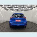 NISSAN KICKS SENSE 1.6 FLEX AUT. - AZUL - 2022 Foto 7 (Miniatura)