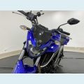 YAMAHA FAZER FZ25 ABS - AZUL - 2021 Foto 7 (Miniatura)