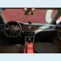 VOLKSWAGEN POLO 1.6 MSI FLEX - BRANCO - 2018 Foto 7 (Miniatura)