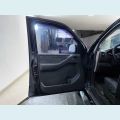 NISSAN FRONTIER XE 4X4 2.5 16V CD - PRATA - 2013 Foto 7 (Miniatura)