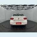 VOLKSWAGEN VOYAGE 1.0 MPI FLEX - BRANCO - 2023 Foto 7 (Miniatura)