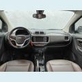 CHEVROLET SPIN PREMIER 1.8 AUT. FLEX - PRATA - 2022 Foto 7 (Miniatura)