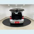 NISSAN LIVINA X-GEAR SL 1.8 16V FLEX AUT. - PRATA - 2013 Foto 7 (Miniatura)