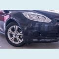 FORD FOCUS HATCH SE 2.0 16V POWERSHIFT - PRETO - 2015 Foto 7 (Miniatura)