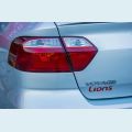 VOLKSWAGEN VOYAGE 1.0 TEC CITY FLEX - PRATA - 2015 Foto 7 (Miniatura)